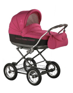 Коляска Roan Marita 2 в 1, колеса 12"