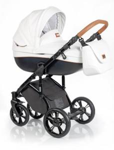 Коляска универсальная Roan Bass Soft, 2 в 1