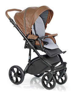 Коляска универсальная Roan Bass Soft, 2 в 1