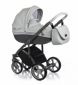 Коляска универсальная Roan Bass Soft, 2 в 1