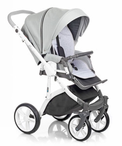 Коляска универсальная Roan Bass Soft, 2 в 1