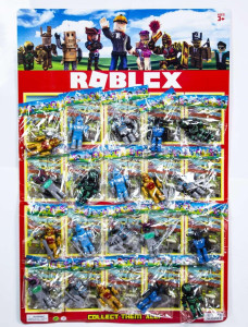 Фигурка ROBLOX 21511