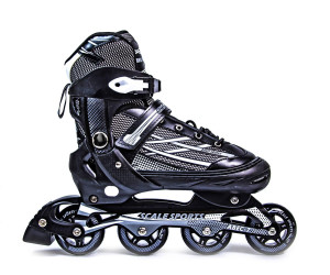 Роликовые коньки Scale Sports LF 935, колеса ПУ