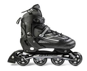 Роликовые коньки Scale Sports LF 935, колеса ПУ