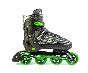 Роликовые коньки Scale Sports LF 935, колеса ПУ