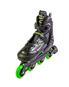 Роликовые коньки Scale Sports LF 935, колеса ПУ