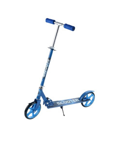 Самокат 4Play Two wheels, двухколесный, складной