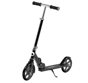 Самокат двухколесный Lionelo Luca, подростковый, складной