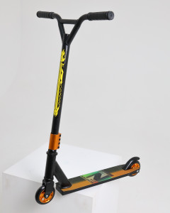 Самокат трюковый M-Trike