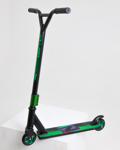 Самокат трюковый M-Trike