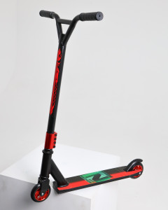 Самокат трюковый M-Trike