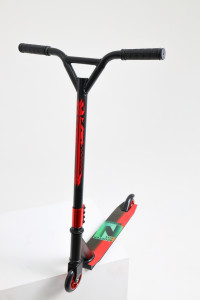 Самокат трюковый M-Trike