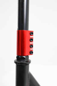 Самокат трюковый M-Trike