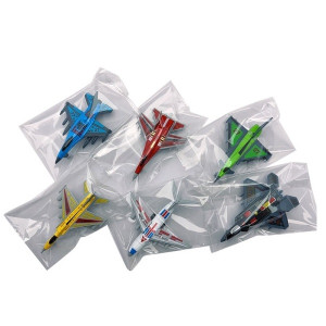 Самолет детский Essa Toys 060-F10 Военный истребитель