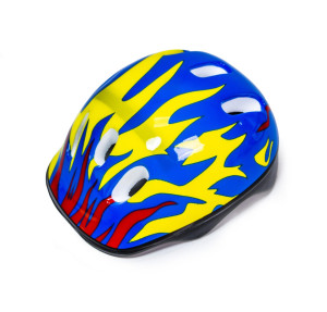 Защитный шлем Scale Sports, 6 отверстий