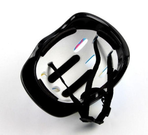 Защитный шлем Scale Sports, 6 отверстий