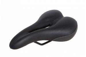 Седло для велосипеда YF-1030, 275х165мм