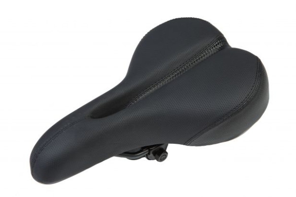 Седло для велосипеда CPO 3097, 270х165 мм