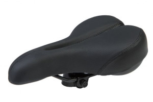 Седло для велосипеда CPO 3097, 270х165 мм