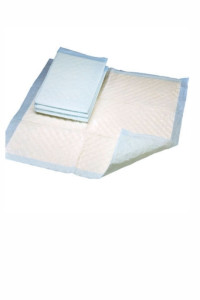 Одноразовые детские пеленки Seni Soft (60x90 см) , 30 шт., впитывающие