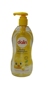 Шампунь детский Dalin, 500мл