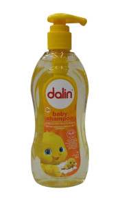 Шампунь детский Dalin, 500мл