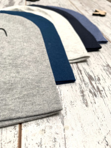 Шапка для девочек Kraft Далматинец, двойной трикотаж, 18М - 3 лет