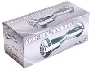 Гироскутер Smart Balanse Lambo U6 LED, колеса 8 дюймов