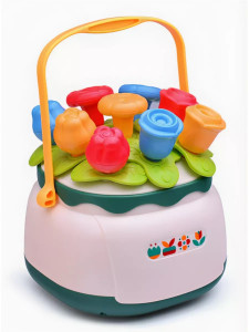 Сортер Huanger Букет цветов