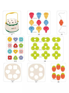 Сортер Huanger Букет цветов