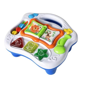 Интерактивная музыкальная панель Abero