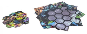 Ига настольная стратегическая Strateg Имаго, русский язык