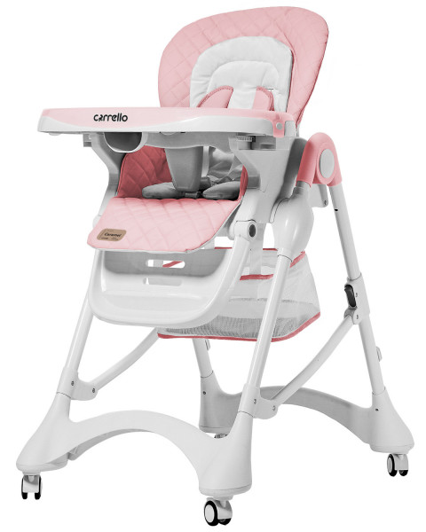 Стульчик для кормления CARRELLO Caramel CRL-9501/3
