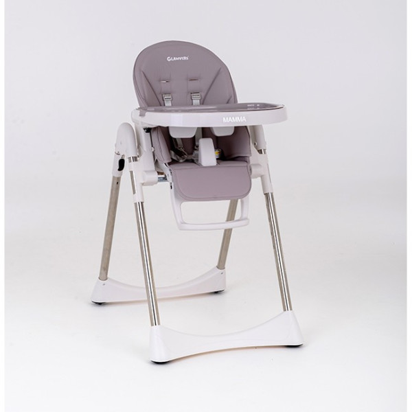Стульчик для кормления Glamvers Mamma Plus