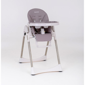 Стульчик для кормления Glamvers Mamma Plus