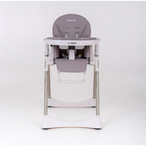 Стульчик для кормления Glamvers Mamma Plus