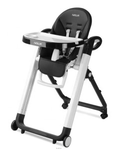 Стульчик для кормления IVOLIA B22