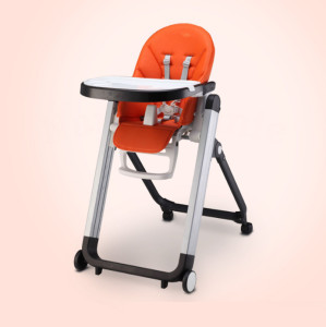Стульчик для кормления IVOLIA B22