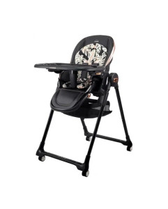 Стульчик для кормления Luxmom Q7