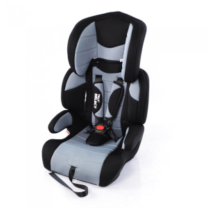 Автокресло Tilly Select BT-CCS-0004 1-2-3, от 9 до 36 кг, детское автомобильное кресло