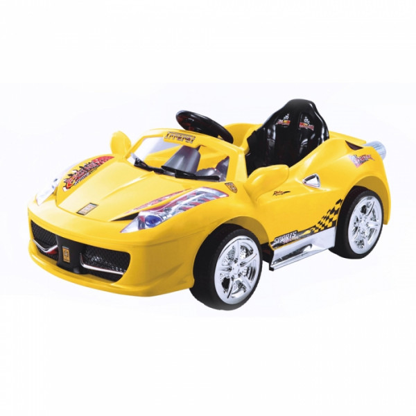 Детский электромобиль BT BOC-0001, машина