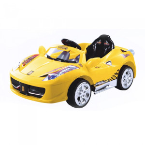 Детский электромобиль BT BOC-0001, машина