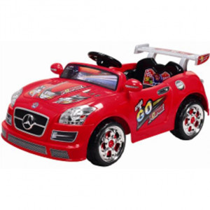 Детский электромобиль BT BOC-0008 Мерседес, машина