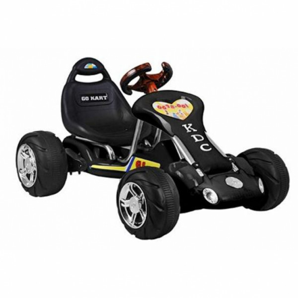 Детский электромобиль BT BOC-0014, машина