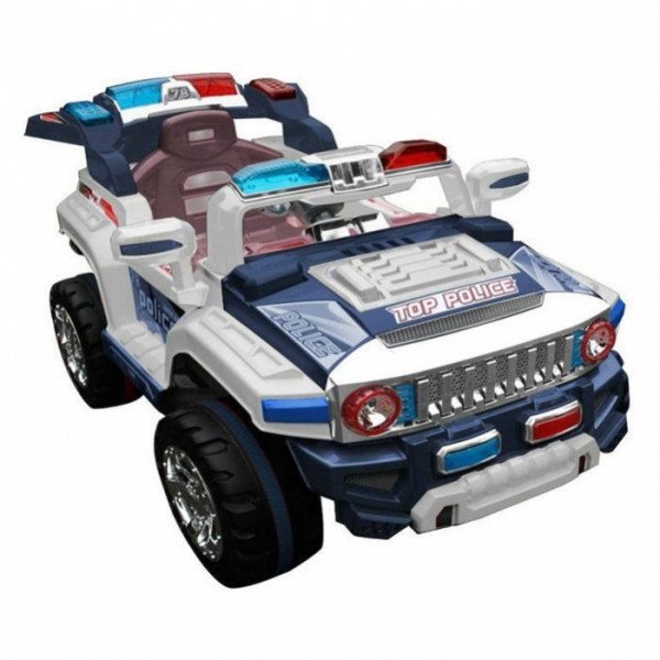 Детский электромобиль BT BOC-0016, джип