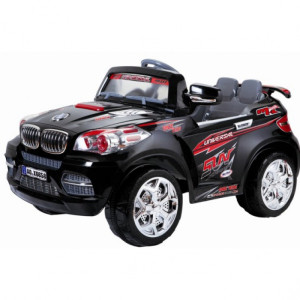 Детский электромобиль BT BOC-0017 BMW, джип