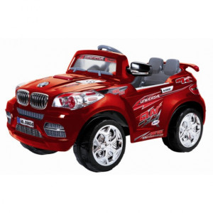 Детский электромобиль BT BOC-0017 BMW, джип