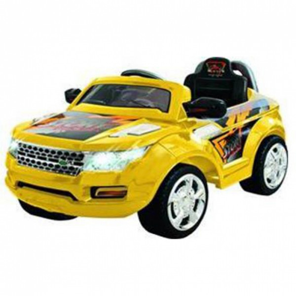 Детский электромобиль BT BOC-0024, джип