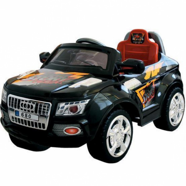 Детский электромобиль BT BOC-0025 Audi, джип