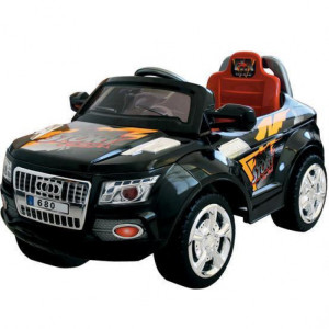 Детский электромобиль BT BOC-0025 Audi, джип